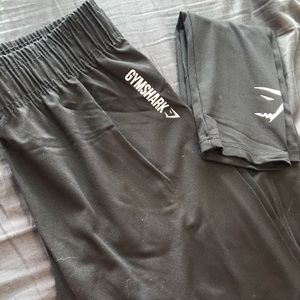 Gym Shark Joggers / leggings